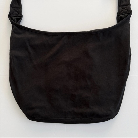 Hot Topic Bioworld Supernatural Castiel Angel Hobo Tote Shoulder Bag Purse RARE! - Picture 8 of 16